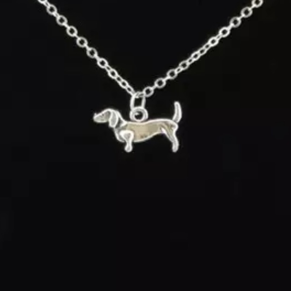 Jewelry - 🐾Dachshund🐾Pendant🐾